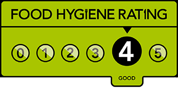 Hygiene Rating